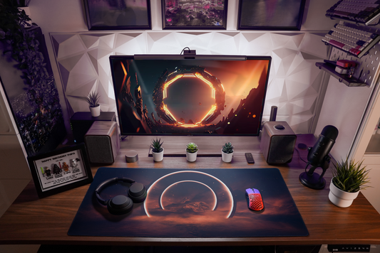 Portal Rings