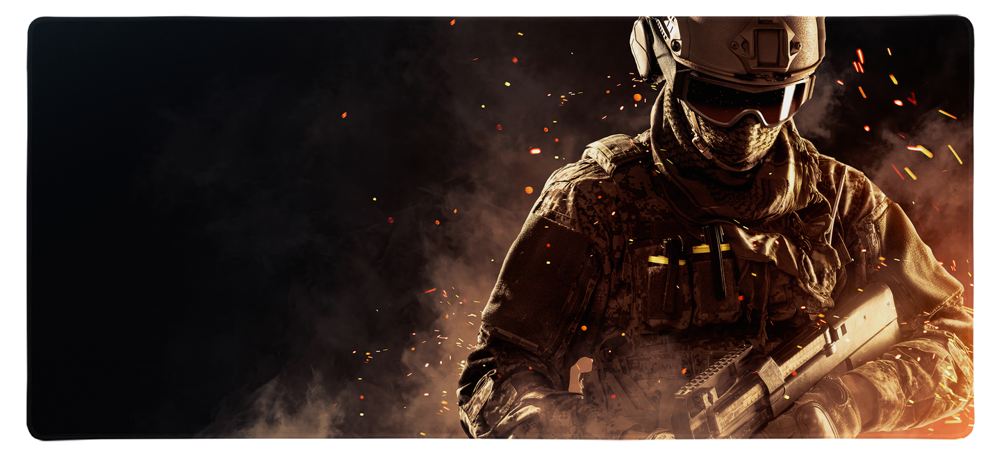 Rifleman