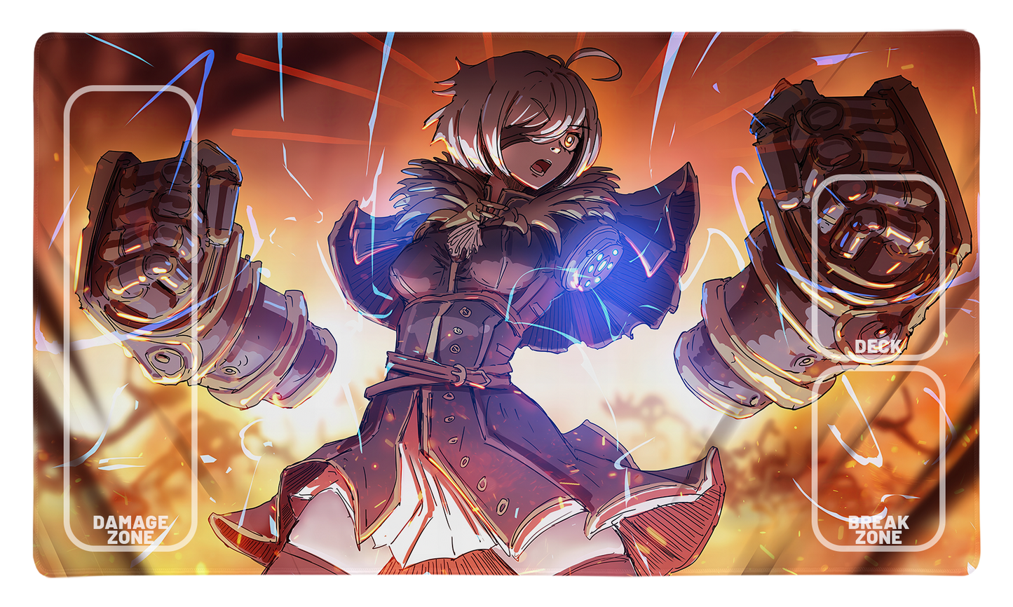 Run the Gauntlet