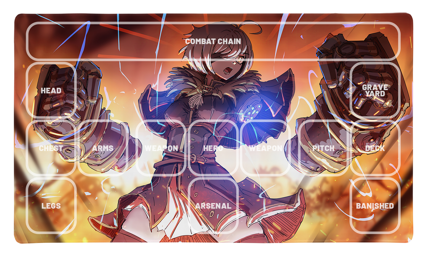 Run the Gauntlet
