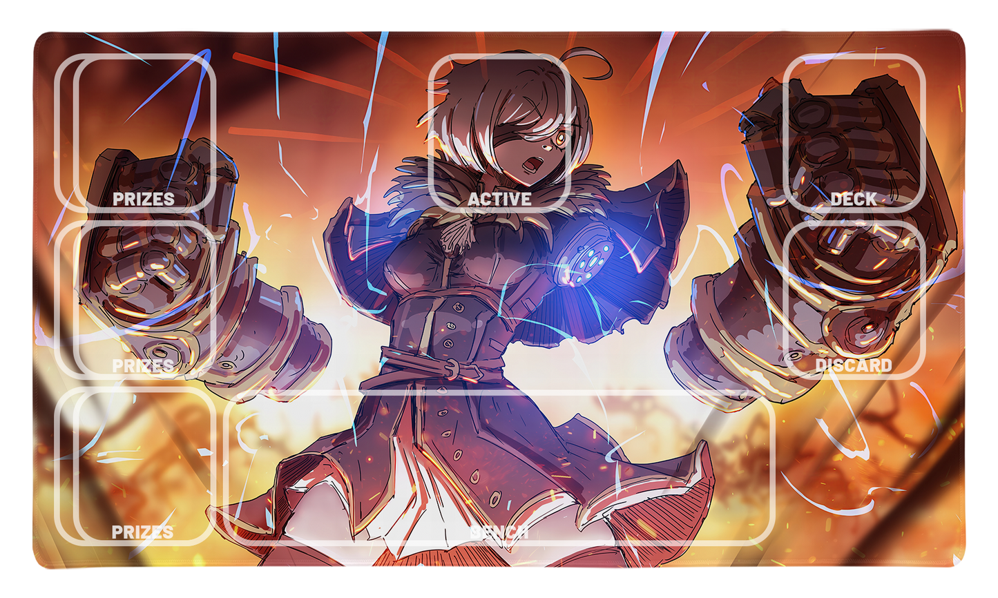 Run the Gauntlet
