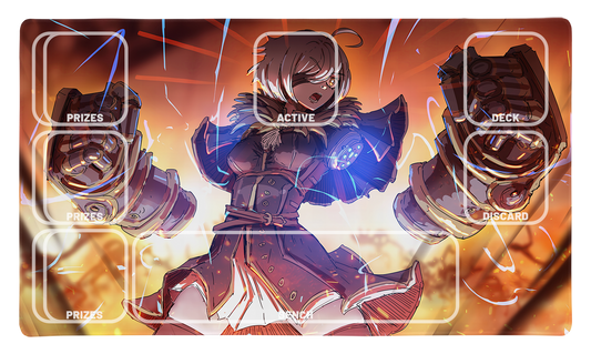 Run the Gauntlet
