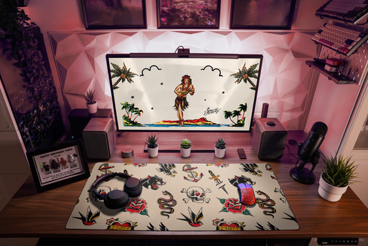 Sailor Jerry