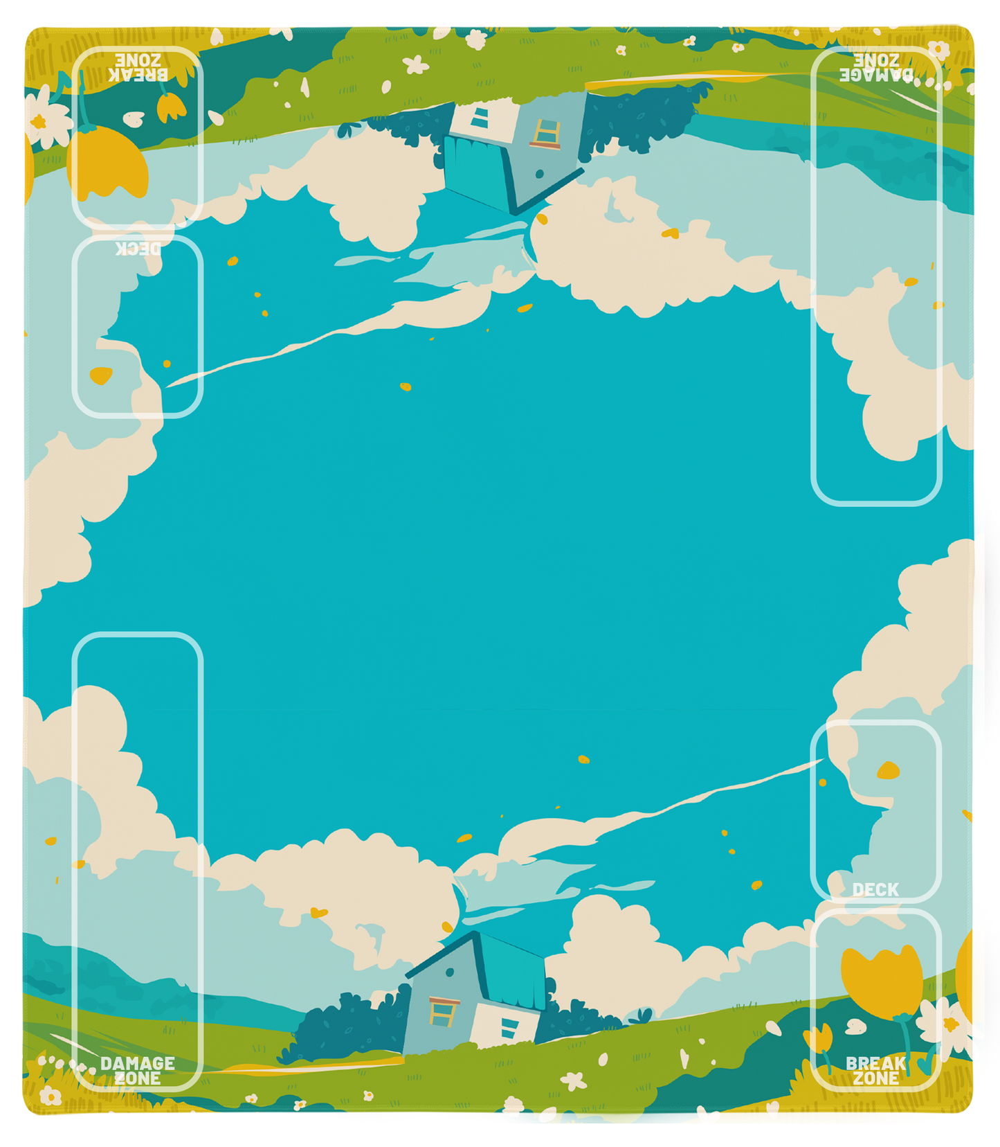Secret Kingdom