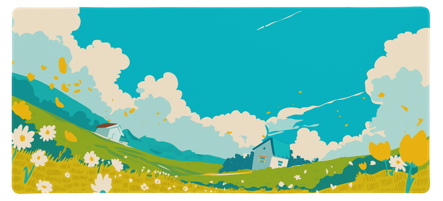 Secret Valley