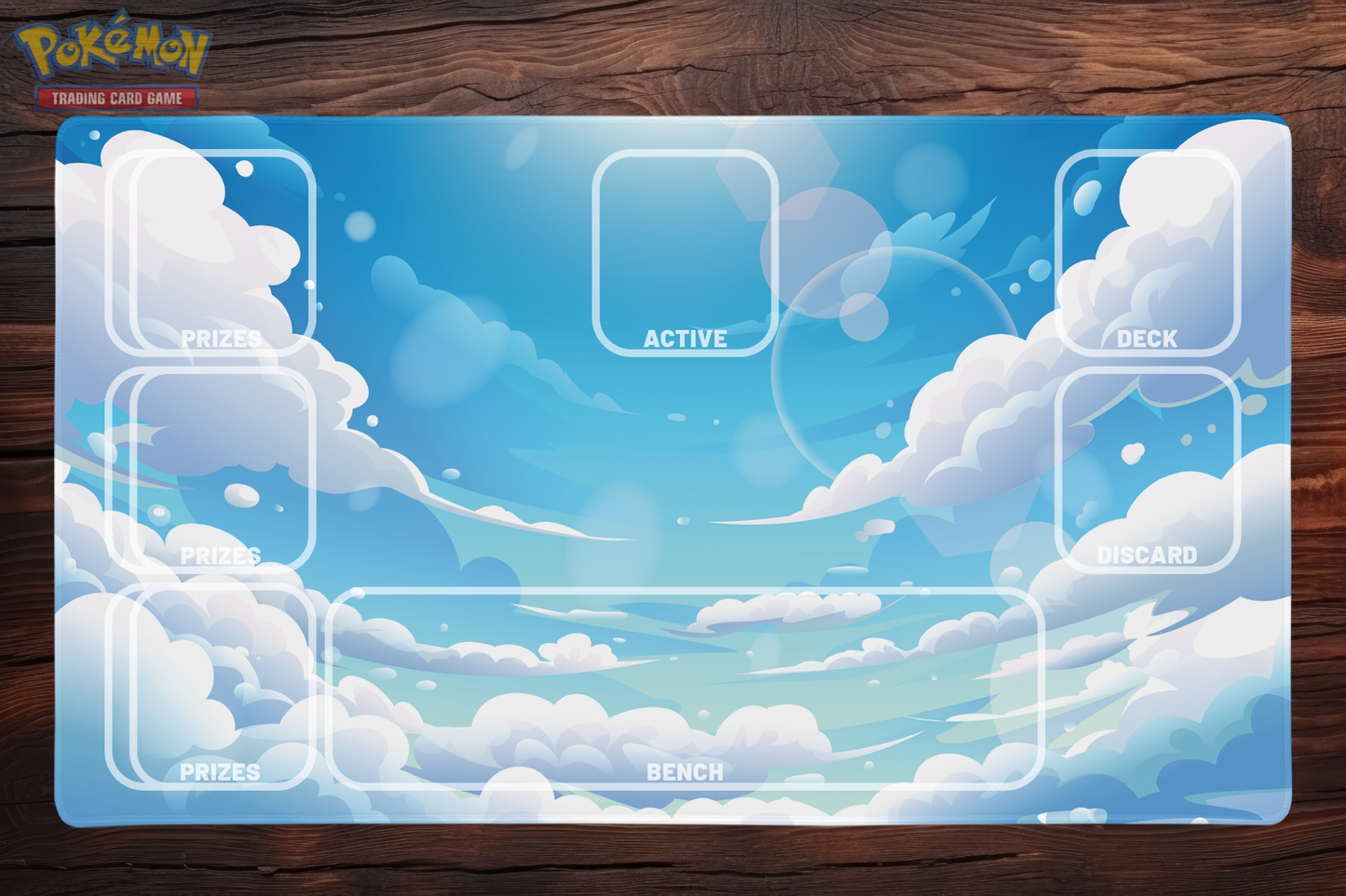 Skyward Ascent
