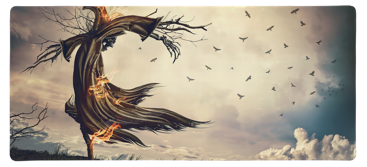 Some Sort of Scarecrow