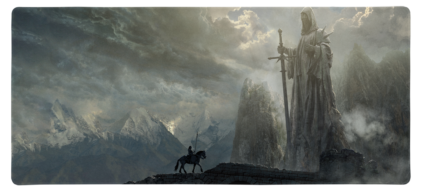 Stone King