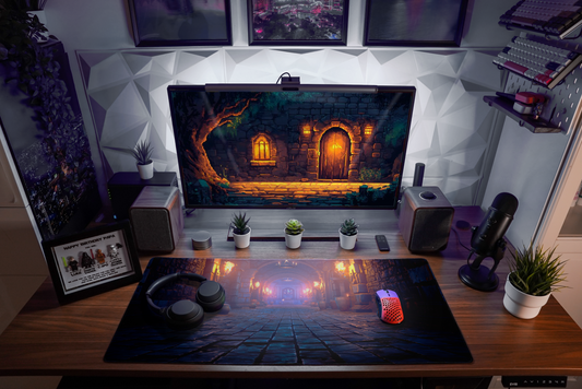Terry’s Dungeon