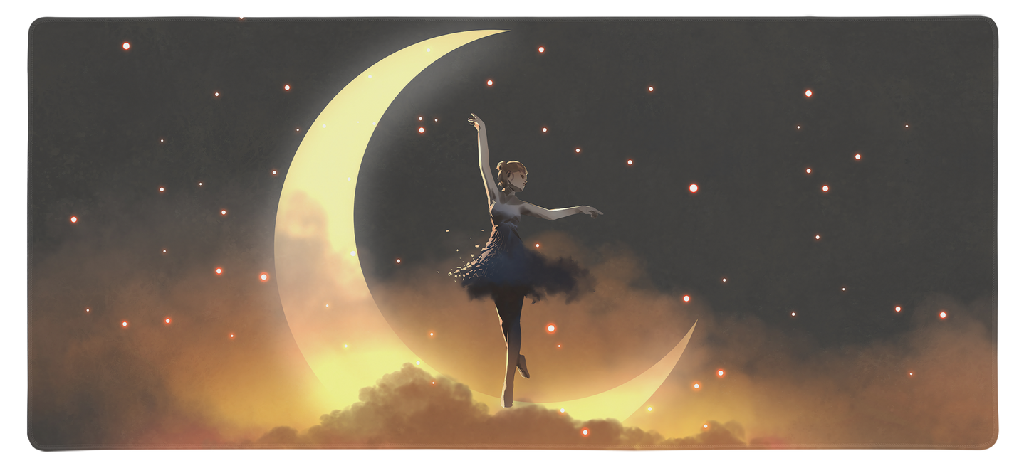Tiny Dancer