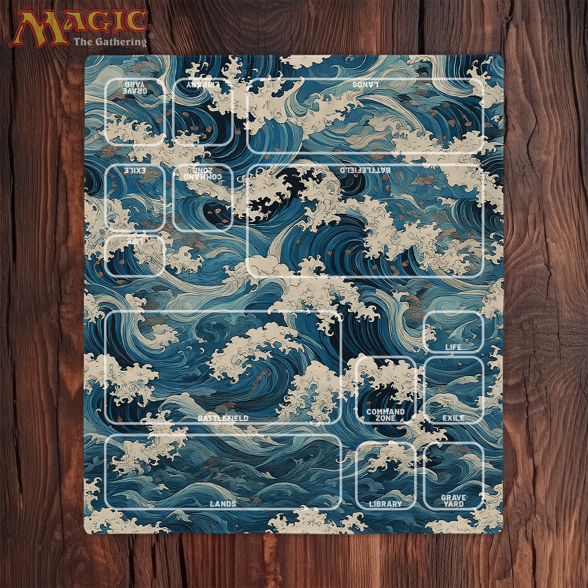 Tsunami