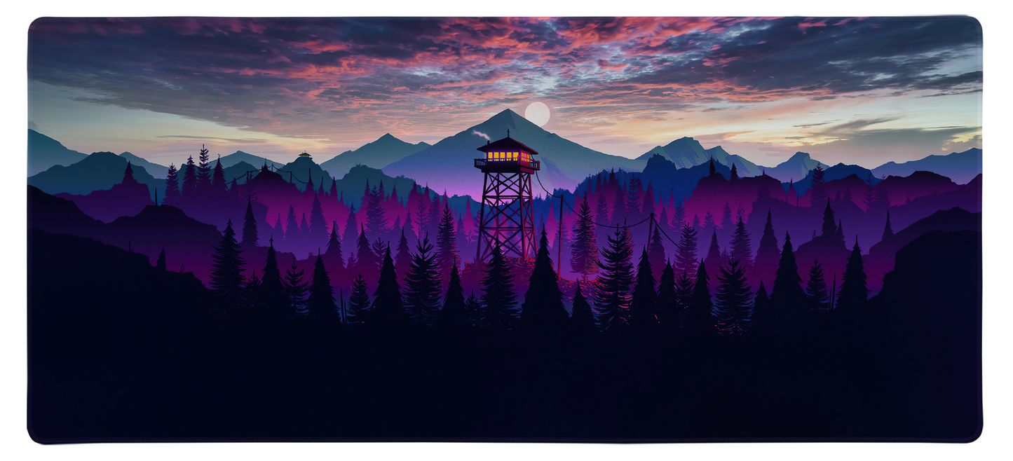Watch Tower