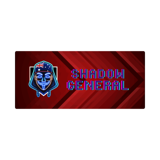 Custom Mousepad - XL (900mm x 400mm)